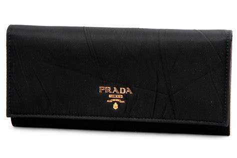 prada wallet stamp milano